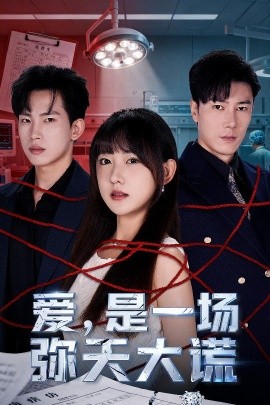 《爱是一场弥天大谎》完整版在线观看