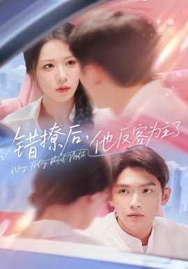 《错撩后他反客为主了》完整版在线观看