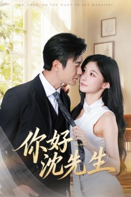 《你好沈先生》完整版在线观看