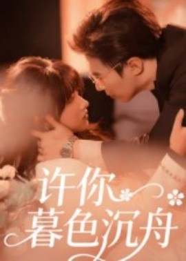《许你暮色沉舟》完整版在线观看