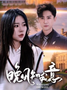 《晚风知我意》完整版在线观看