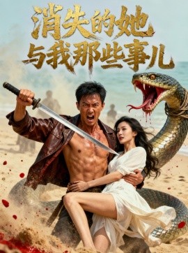 《消失的她与我那些事儿 孤岛爱之狂野迷踪》完整版在线观看