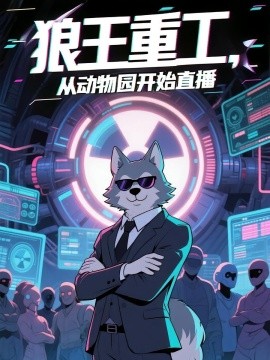 《狼王重工从动物园开始直播》完整版在线观看