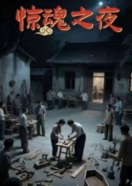 《惊魂之夜》完整版在线观看