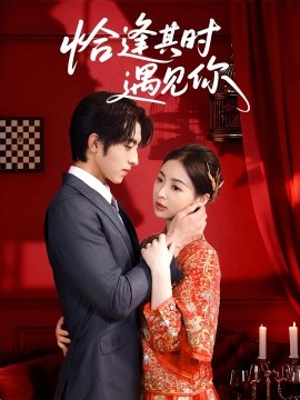 《恰逢其时遇见你》完整版在线观看