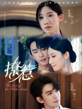 《撩惹》完整版在线观看