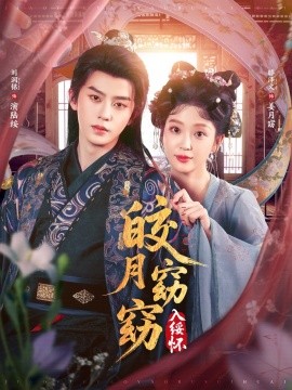 《皎月窈窈入绥怀》完整版在线观看