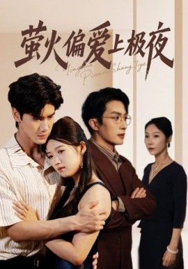 《萤火偏爱上极夜》完整版在线观看