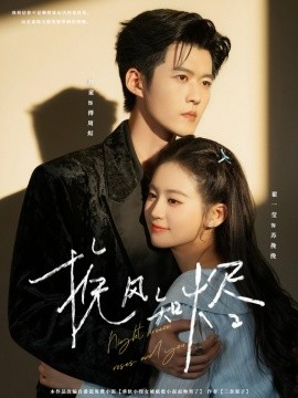 《挽风知烬》完整版在线观看