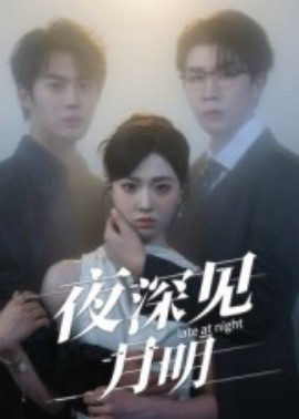 《夜深见月明》完整版在线观看
