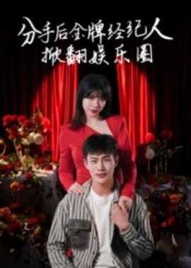 《分手后金牌经纪人掀翻娱乐圈》完整版在线观看