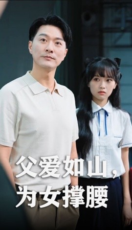 《父爱如山为女撑腰》完整版在线观看