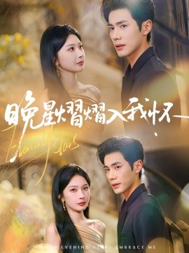 《晚星熠熠入我怀》完整版在线观看