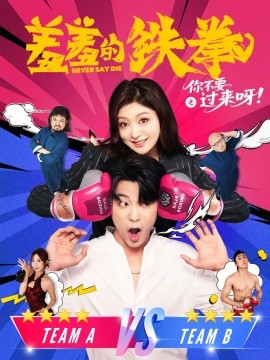 《羞羞的铁拳之你不要过来呀》完整版在线观看