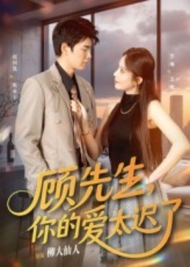 《顾先生，你的爱太迟了》完整版在线观看