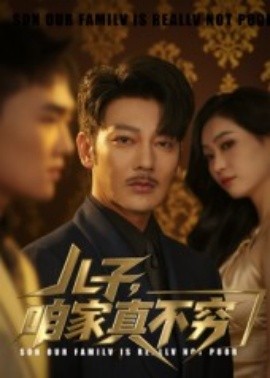 《儿子,咱家真不穷》完整版在线观看