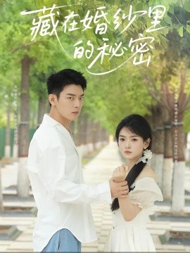 《藏在婚纱里的秘密》完整版在线观看