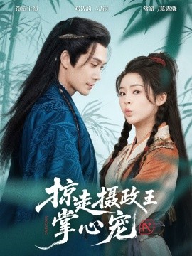 《掠走摄政王掌心宠》完整版在线观看