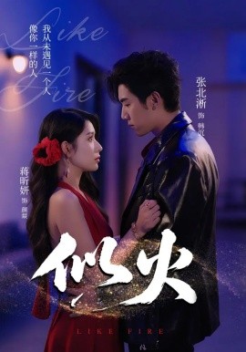 《似火》完整版在线观看