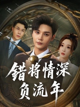 《错将情深负流年》完整版在线观看