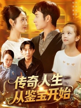 《传奇人生从鉴宝开始》完整版在线观看