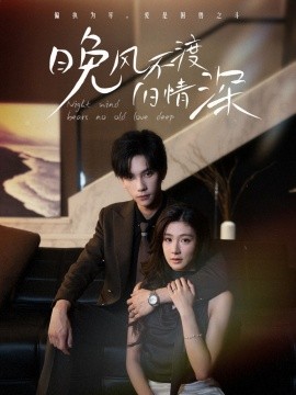 《晚风不渡旧情深》完整版在线观看