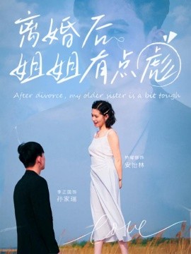 《离婚后姐姐有点彪》完整版在线观看