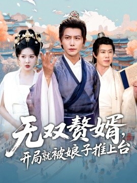 《无双赘婿开局就被娘子推上台》完整版在线观看