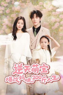 《逆天萌宝爆改妈咪200斤人生》完整版在线观看