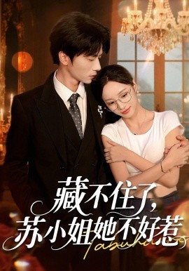 《藏不住了苏小姐她不好惹》完整版在线观看