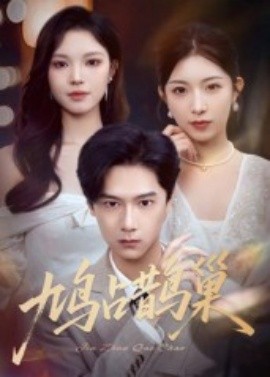 《鸠占鹊巢 顶流夫人的致命陷阱》完整版在线观看