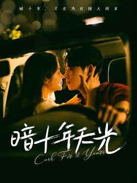 《暗十年天光》完整版在线观看