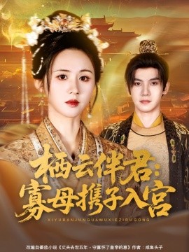 《栖云伴君寡母携子入宫》完整版在线观看