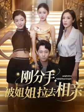 《刚分手被姐姐拉去相亲》完整版在线观看