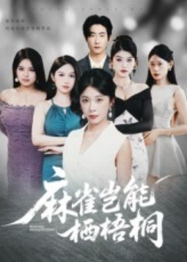 《麻雀岂能栖梧桐》完整版在线观看