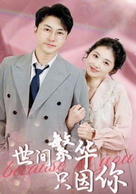 《世间繁华只因你短剧》完整版在线观看