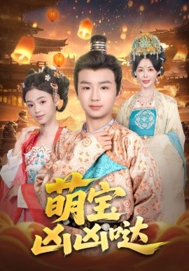 《萌宝凶凶哒》完整版在线观看