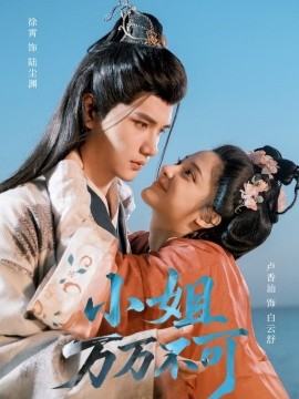 《小姐万万不可》完整版在线观看