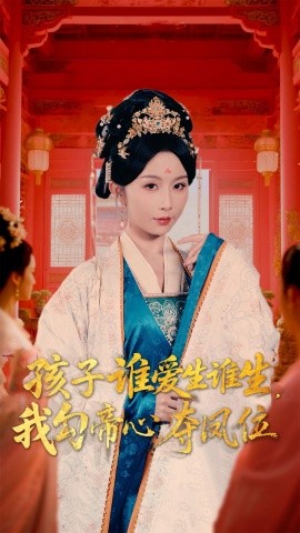 《孩子谁爱生谁生,我勾帝心夺凤位》完整版在线观看