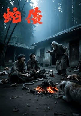 《蛇债短剧》完整版在线观看