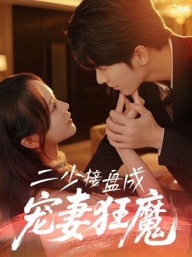《二少接盘成宠妻狂魔》完整版在线观看
