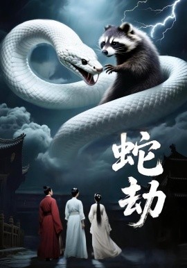 《蛇劫》完整版在线观看