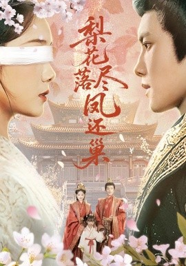 《梨花落尽凤还巢》完整版在线观看