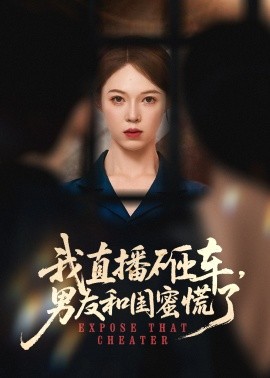 《我直播砸车男友和闺蜜慌了》完整版在线观看