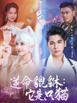 《逆命貔貅它是只猫》完整版在线观看