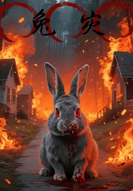 《兔灾》完整版在线观看