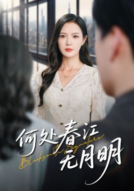 《何处春江无月明》完整版在线观看