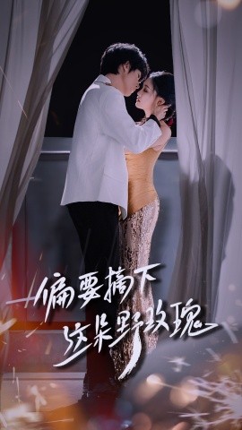 《偏要摘下这朵野玫瑰》完整版在线观看