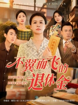 《不翼而飞的退休金》完整版在线观看