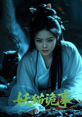 《妖猫诡事》完整版在线观看